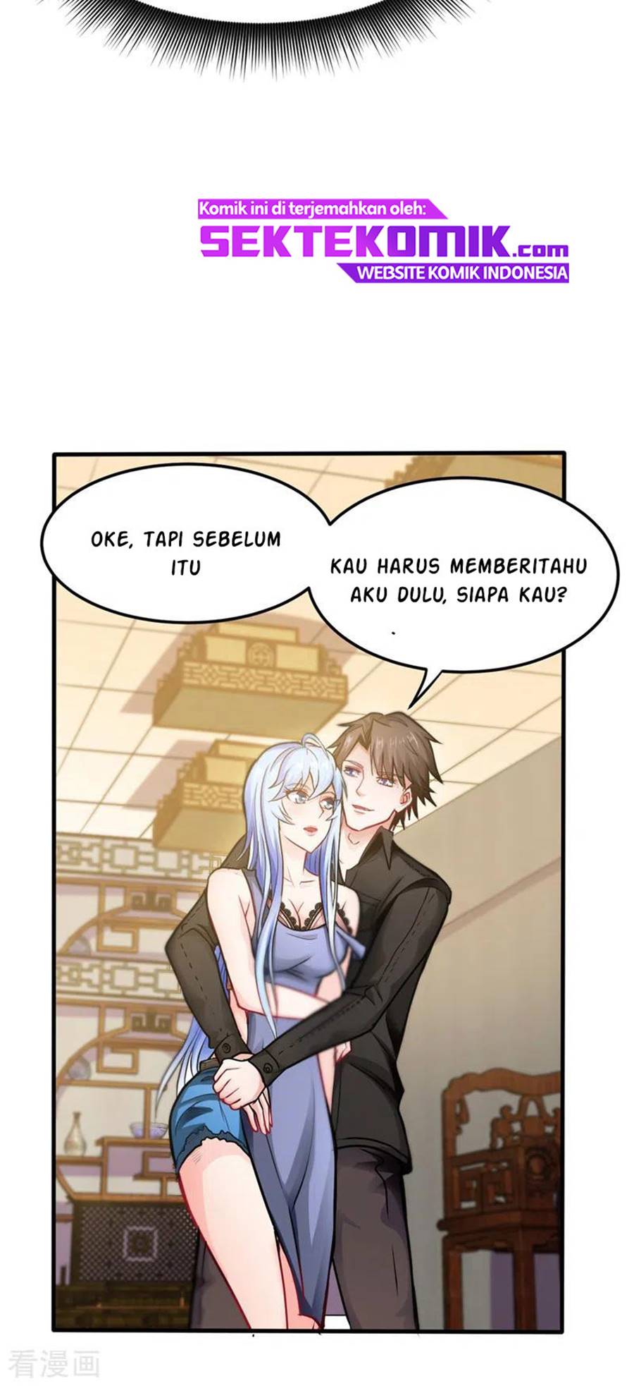 Strongest Divine Doctor Mixed City Chapter 131 Gambar 18